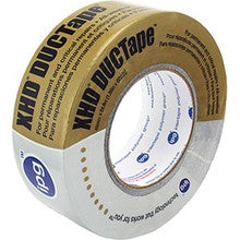 IPG 9603 AC29 3" x 60Yd Premium Grade Duct Tape