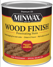 MINWAX 70006 QT SPECIAL WALNUT 224 STAIN