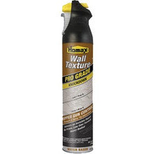 Homax 4565 25 oz. Prograde Knockdown Water Based Wall spray Texture