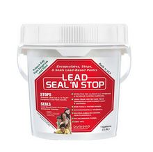 Dumond 4200 1gal Lead Seal 'n Stop (Lead Encapsulant)