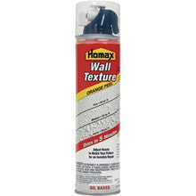 Homax Oil Based Orange Peel Drywall Texture Spray 10 oz.