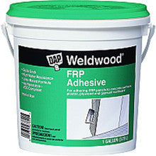 Dap 60480 1G Fiberglass Reinforced Plastic Adhesive