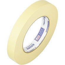 IPG PG-5 36mm x 55Yd Premium Pro Grade Masking Tape Bulk (CASE of 24)