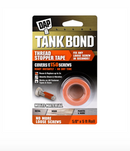 DAP INC 00169 TANK BOND THREAD STOPPER TAPE