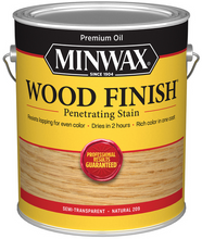 MINWAX 71000 1G NATURAL 209 STAIN