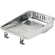 Bestt Liebo 551 Deep Well Metal Tray (2 qt capacity)