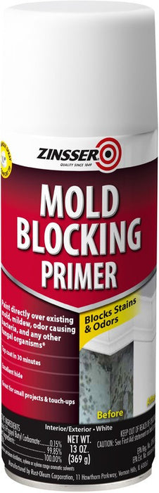 ZINSSER 287512 SP MOLD BLOCKING PRIMER