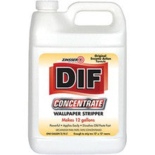 Zinsser 02401 1G DIF Wallpaper Remover Concentrate