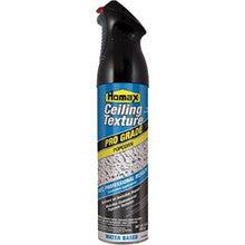 Homax 4575 14 oz. Prograde Popcorn Water Based Ceiling Spray Texture