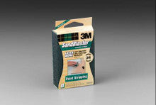 3M Sandblaster Sanding Sponge Coarse 60 grit