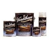 VARATHANE 200031 1G GLOSS CRYSTAL CLEAR DIAMOND WATER BASED INTERIOR POLYURETHANE