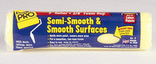 FOAMPRO MFG INC #9 9X3/8 FOAM SEMISMOOTH COATR