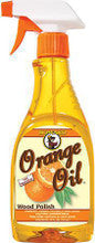 HOWARD PRODUCTS INC ORS016 16OZ ORANGE OIL SPRAY