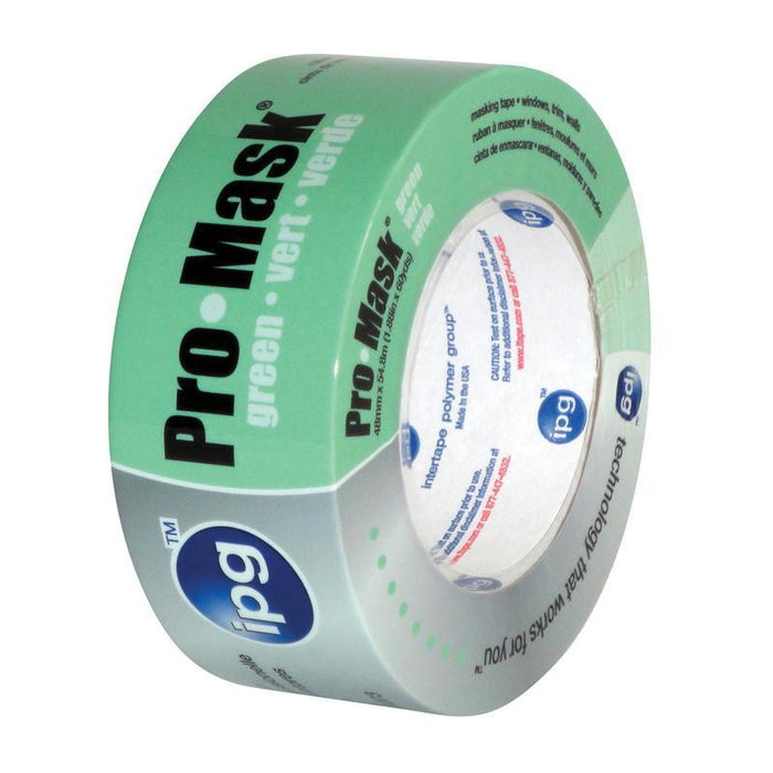 INTERTAPE POLYMER GROUP 5803 1X60YD GREEN MASKING TAPE