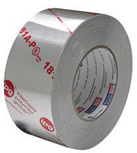 INTERTAPE POLYMER GROUP 5010 2.5X180 ALUM FOIL TAPE