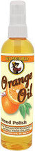 HOWARD PRODUCTS INC OR0008 8OZ ORANGE OIL SPRAY