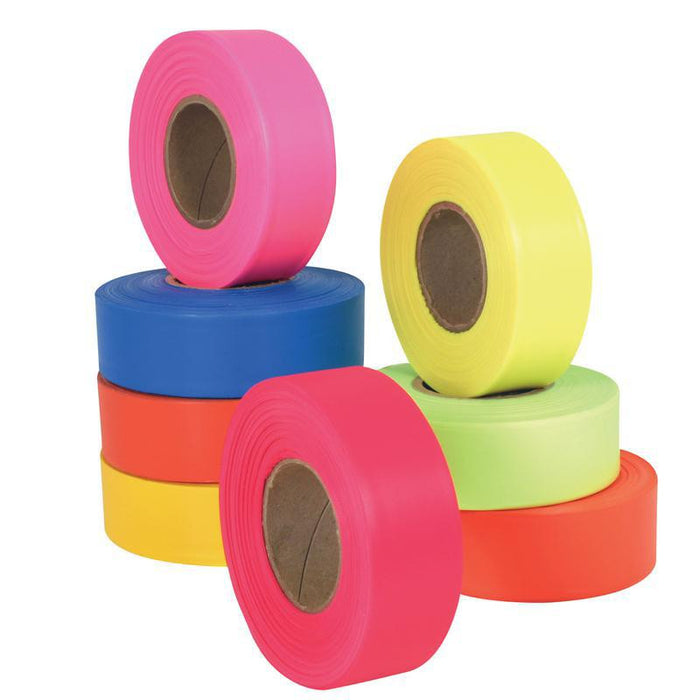 INTERTAPE POLYMER GROUP 6885 YELLOW FLAGGING TAPE