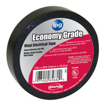 INTERTAPE POLYMER GROUP 602 3/4X60' ELECTRICAL TAPE