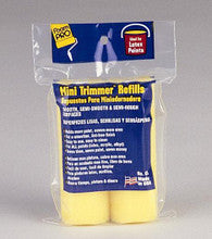 FOAMPRO MFG INC 65 4" MINI TRIMMER REFILLS