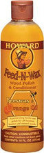 HOWARD PRODUCTS INC FW0016 16OZ FEED N WAX