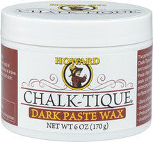 HOWARD PRODUCTS INC CTPW07 6OZ DARK PASTE WAX