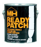 ZINSSER 04421 1G Ready Patch Heavy Duty Spackling & Patching Compound