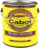 CABOT  01-1106 1G NEU BS WATER STAIN