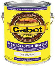 CABOT 01-0806 1G Neutral Base ACRYLIC STAIN