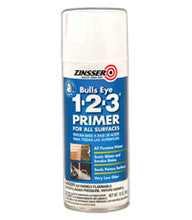 Zinsser Bulls Eye 1-2-3  SPRAY Primer