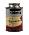 Sikkens Proluxe Door & Window 4 Ounce Sample Bottle