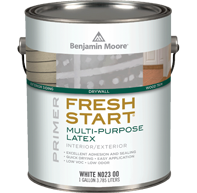 Benjamin Moore 046 Fresh Start Deeptone  Primer 1gal.