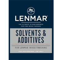 Lenmar All Purpose Lacquer Retarder - 1 Gallon