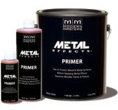 MODERN MASTERS Metal Effects Primer - 16oz.