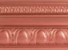 MODERN MASTERS Metallic Paint #195 Semi Opaque Copper/QT.