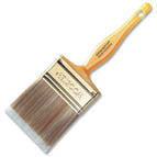 Wooster Softip Brush 4"