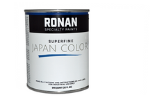 RONAN JAPAN COLORS/ Permanent Striping White/ 1 Quart