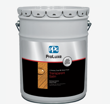 Proluxe CETOL 1 Natural Oak Translucent Exterior Stain - 5 Gal