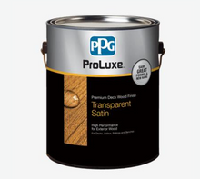 Proluxe CETOL DEK FINISH Cedar - Gallon