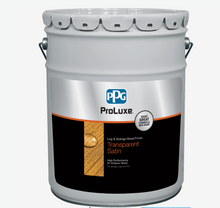 Sikkens Proluxe LOG AND SIDING Butternut Exterior Stain 5 Gal.