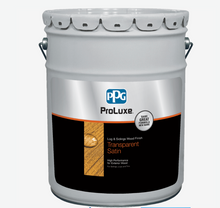 Sikkens Proluxe LOG AND SIDING Cedar Exterior Stain 5 Gal.