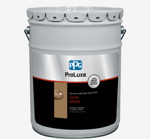 Sikkens Proluxe SIK710 Solid Wood Stain 5 Gallons