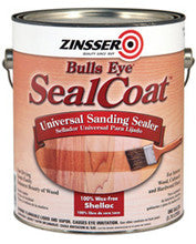 Zinsser SealCoat Universal Sanding Sealer 1 Gallon