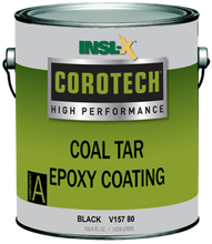 Coronado INSL-X COROTECH  Coal Tar Epoxy (V157) 1 Gallon Kit