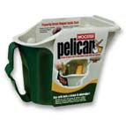 Wooster 8619 Pelican Hand Held Pail