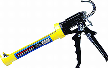 DRIPLESS ETS2000 Ergonomic Contractor Caulk Gun - 10OZ