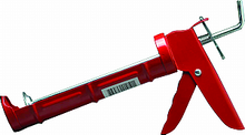 DRIPLESS C050 Economy Caulk Gun - 10OZ