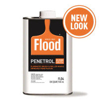 FLOOD FLD4 Penetrol 1Qt