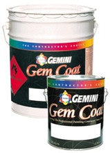 Gemini Hi Build Semi-gloss Lacquer Sealer 1 gal