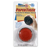 Zinsser PAPERTIGER Wallcovering Scoring Tool