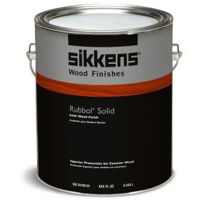 Sikkens Proluxe SIK710 Solid Wood Stain  1 Gallon